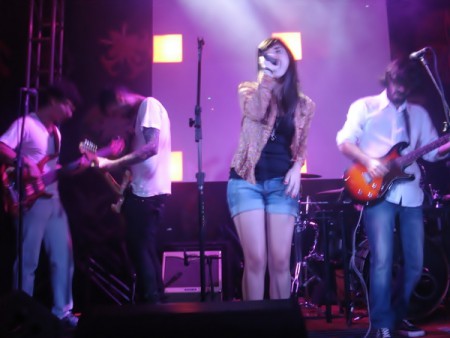 Carox & Cia